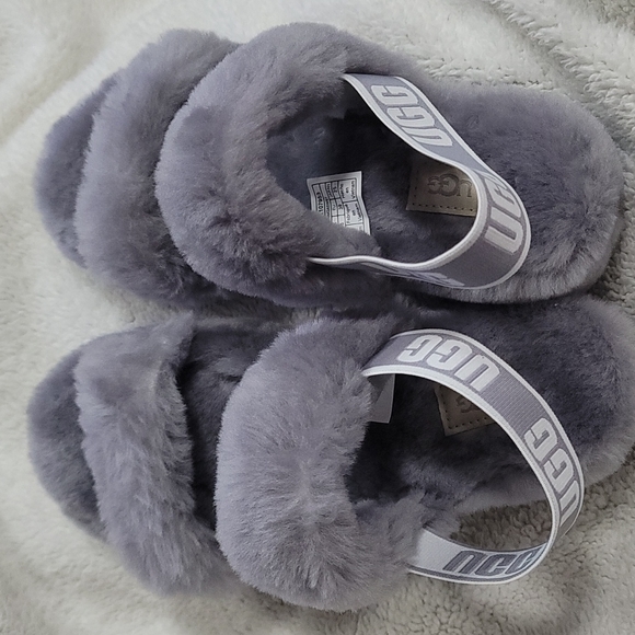 UGG OH YEAH SLIDE - Picture 6 of 11